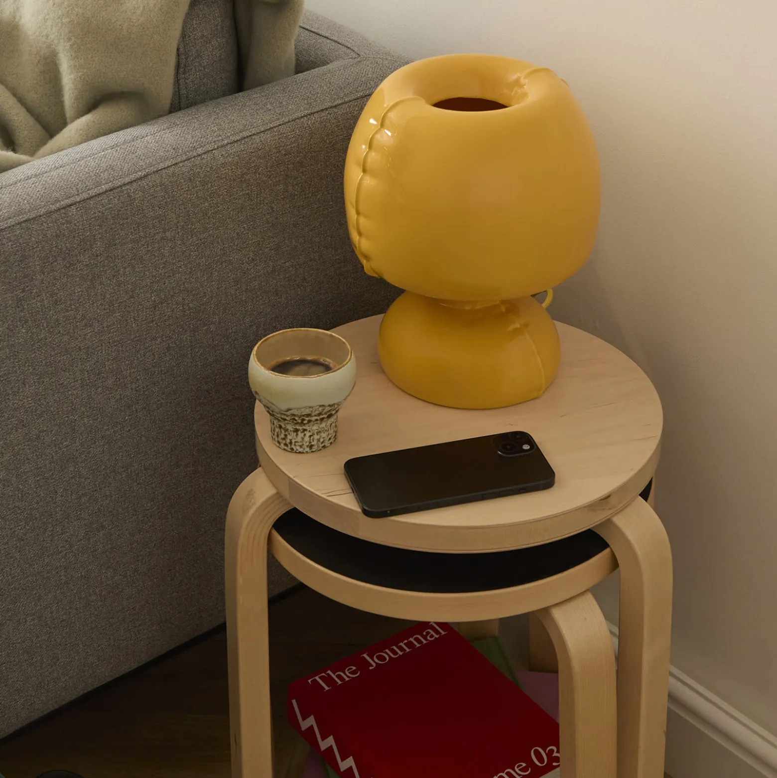 Home Studyo Freddy Lamp