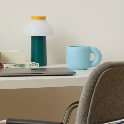 Home Studyo Gaston Mug