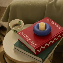 Home Studyo Moby Tealight Holder