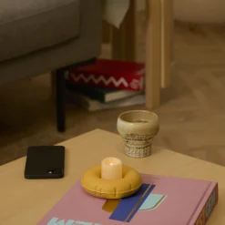 Home Studyo Moby Tealight Holder