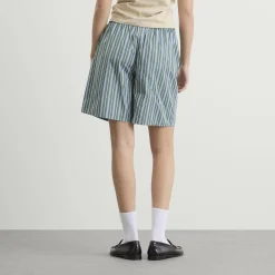 Hommegirls Long Boxer Shorts