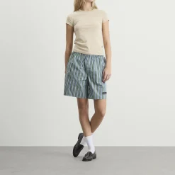 Hommegirls Long Boxer Shorts