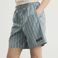 Hommegirls Long Boxer Shorts