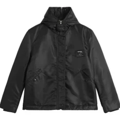 Hommegirls Nylon Bomber