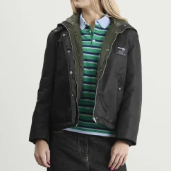 Hommegirls Nylon Bomber