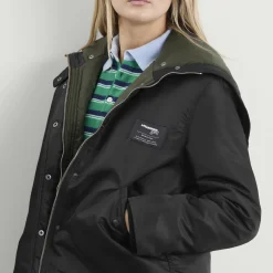 Hommegirls Nylon Bomber