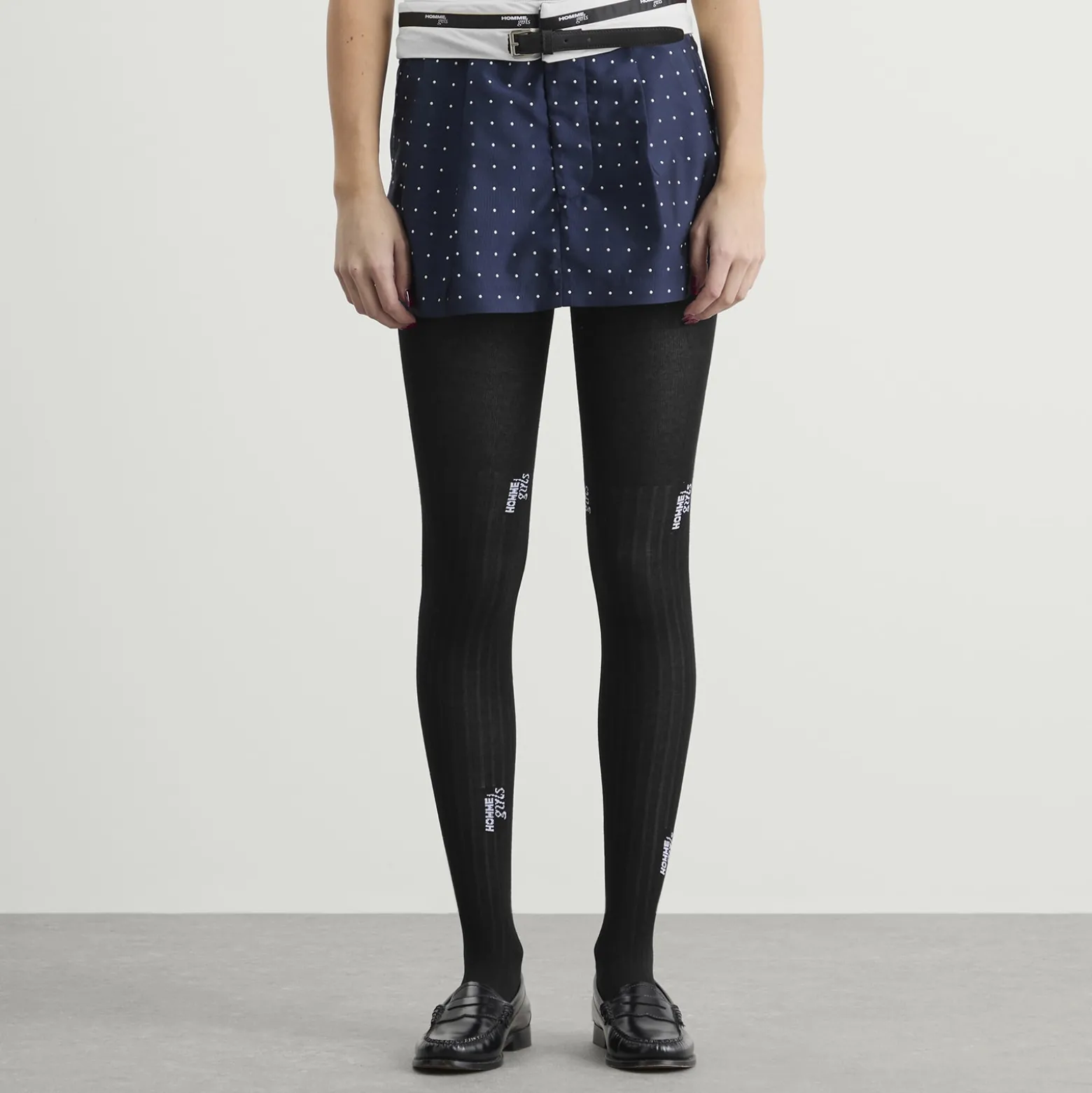 Hommegirls Tights