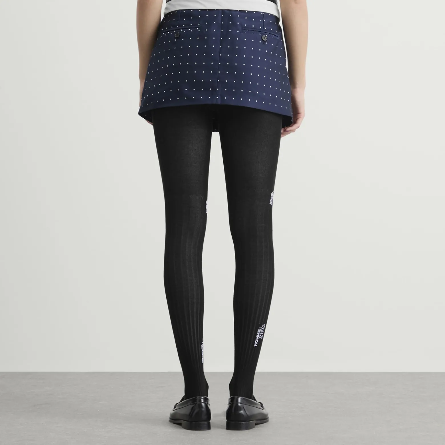 Hommegirls Tights