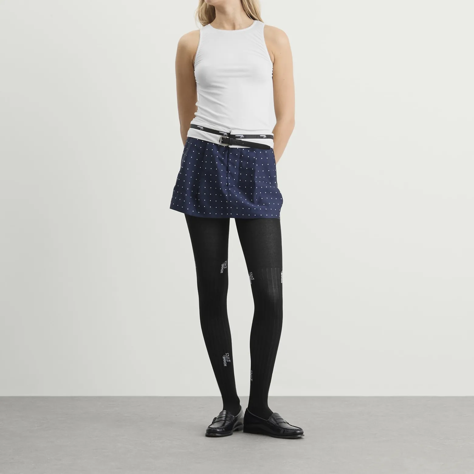 Hommegirls Tights