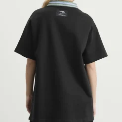 Hommegirls T-Shirt Dress