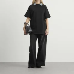 Hommegirls T-Shirt Dress