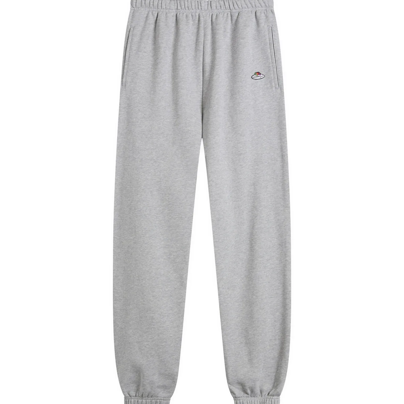 Hommegirls x Fruit of the Loom Vintage Fit Sweatpants