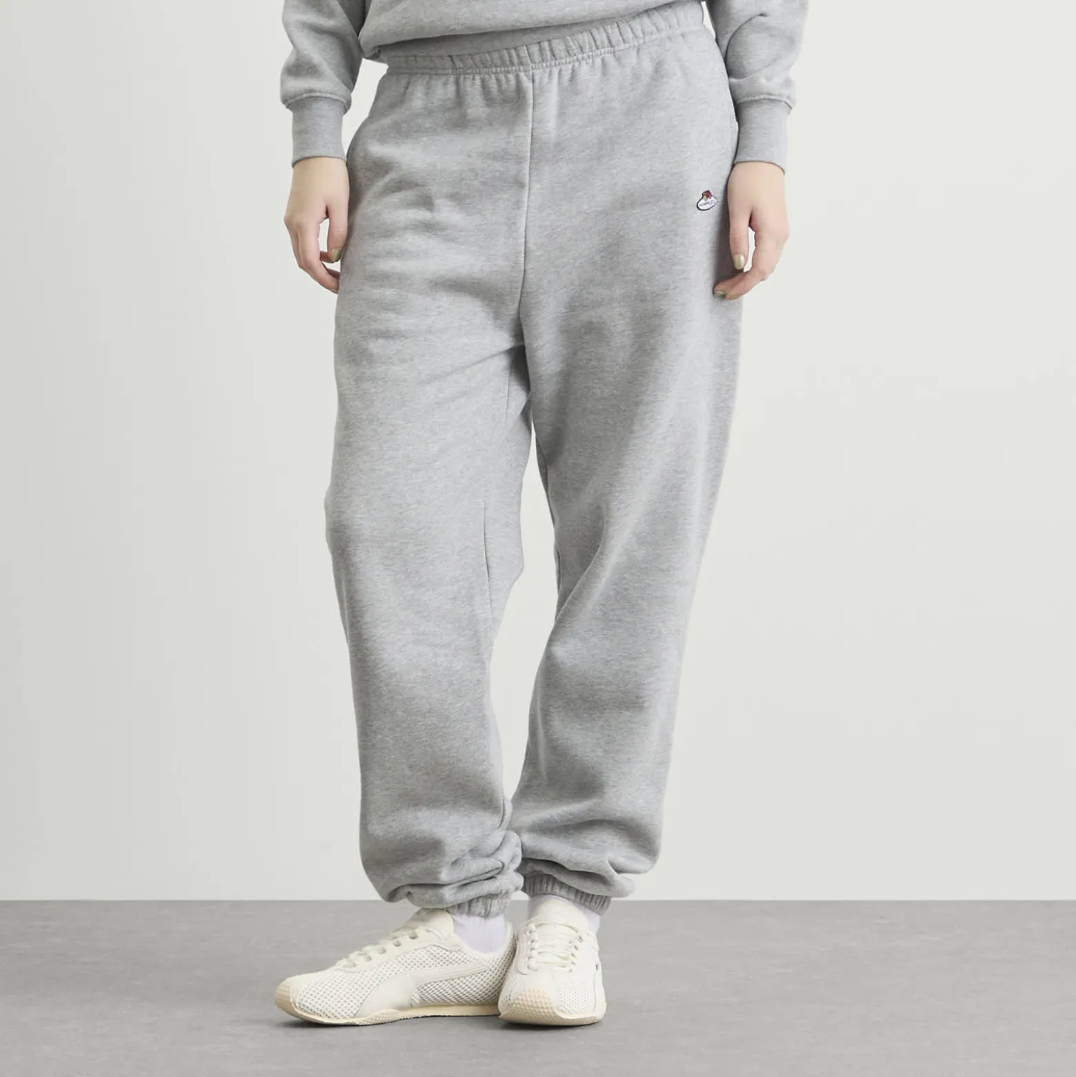 Hommegirls x Fruit of the Loom Vintage Fit Sweatpants
