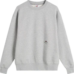 Hommegirls x Fruit of the Loom Crewneck Sweatshirt
