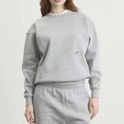Hommegirls x Fruit of the Loom Crewneck Sweatshirt