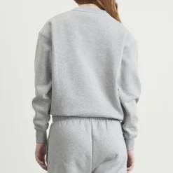 Hommegirls x Fruit of the Loom Crewneck Sweatshirt
