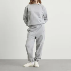 Hommegirls x Fruit of the Loom Crewneck Sweatshirt