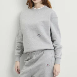 Hommegirls x Fruit of the Loom Crewneck Sweatshirt
