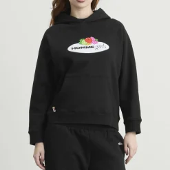 Hommegirls x Fruit of the Loom Hoodie