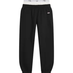 Hommegirls x Fruit of the Loom Boxer Sweatpants