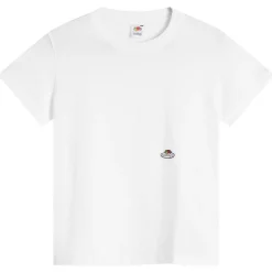 Hommegirls x Fruit of the Loom Classic T-Shirt - Pack of 2