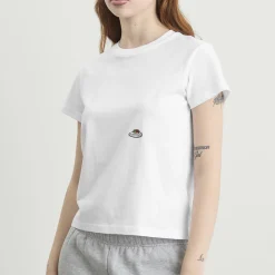 Hommegirls x Fruit of the Loom Classic T-Shirt - Pack of 2