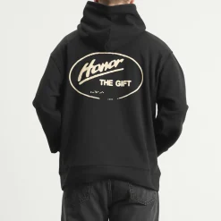 Honor the Gift Better At Minding My Own Hoodie