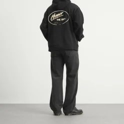 Honor the Gift Better At Minding My Own Hoodie