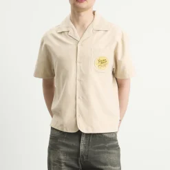 Honor the Gift Brushed Camp Shirt
