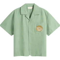 Honor the Gift Brushed Camp Shirt