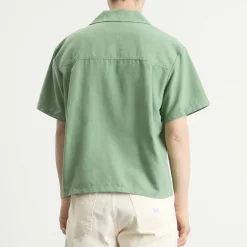 Honor the Gift Brushed Camp Shirt