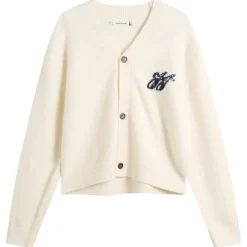 Honor the Gift Brushed Knit Cardigan