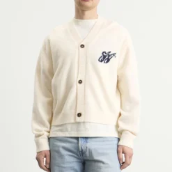 Honor the Gift Brushed Knit Cardigan