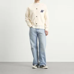 Honor the Gift Brushed Knit Cardigan