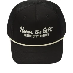 Honor the Gift City Nights Trucker Cap