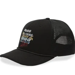Honor the Gift Drive In Trucker Cap