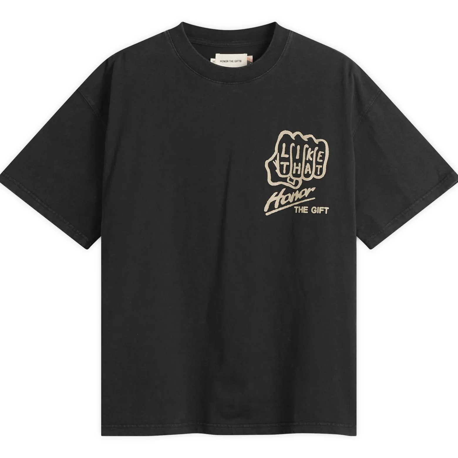 Honor the Gift Like That T-Shirt