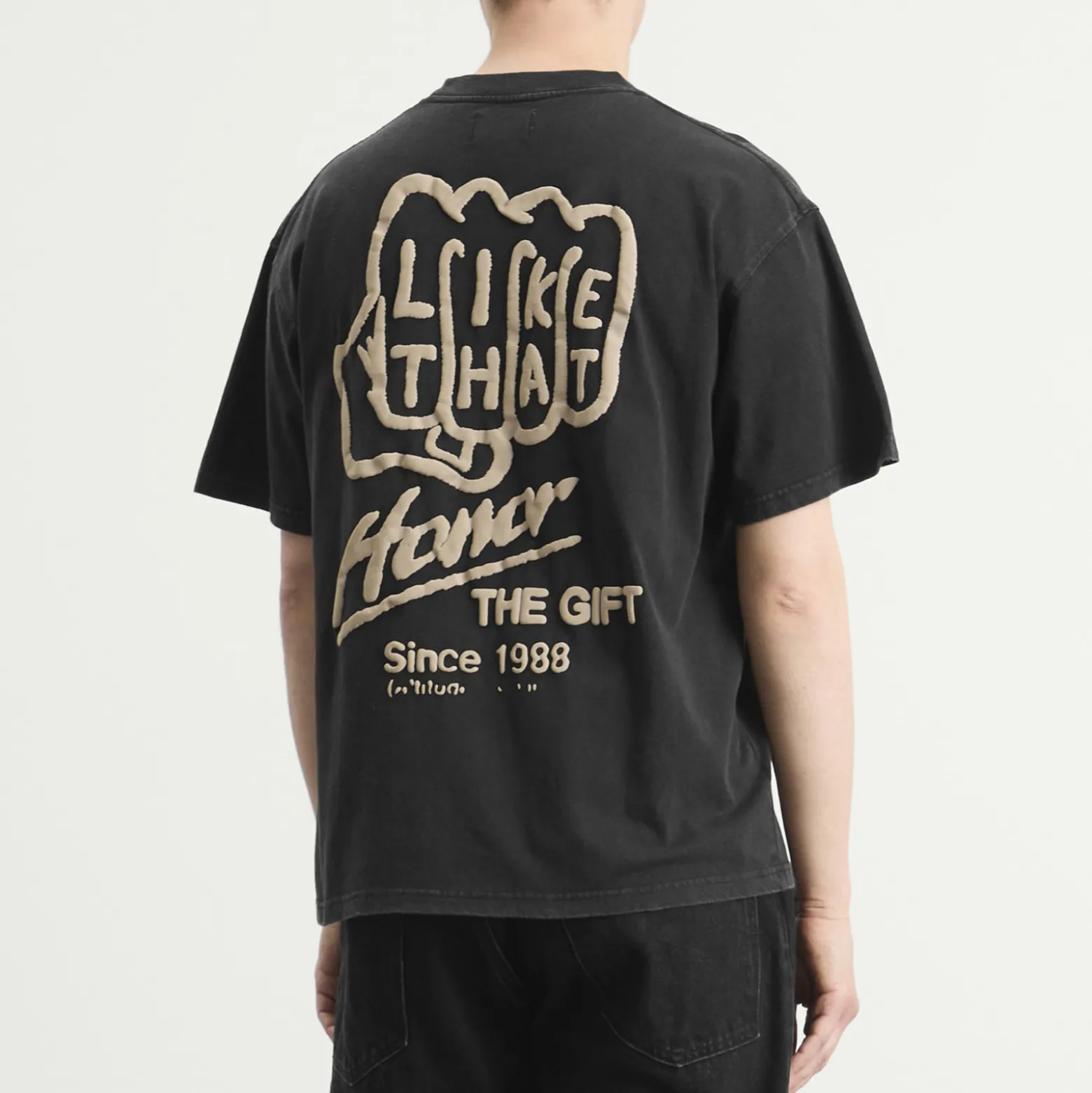 Honor the Gift Like That T-Shirt