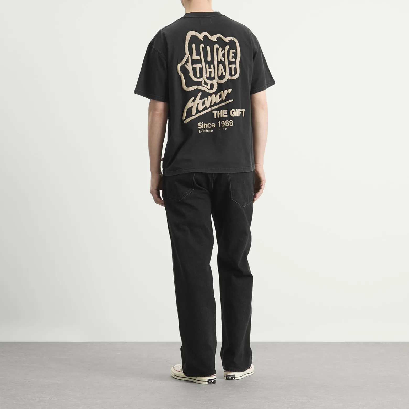 Honor the Gift Like That T-Shirt