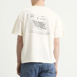 Honor the Gift Nothing Changes T-Shirt