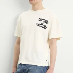 Honor the Gift Nothing Changes T-Shirt