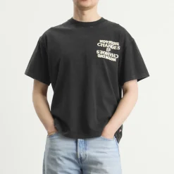 Honor the Gift Nothing Changes T-Shirt
