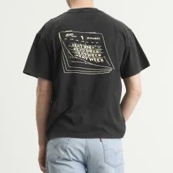 Honor the Gift Nothing Changes T-Shirt