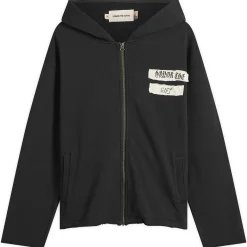 Honor the Gift Running Shit Since 1988 Zip Hoodie