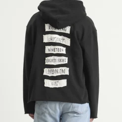 Honor the Gift Running Shit Since 1988 Zip Hoodie
