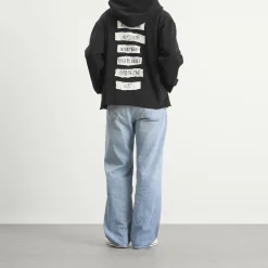 Honor the Gift Running Shit Since 1988 Zip Hoodie