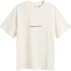 Honor the Gift Where You From T-Shirt