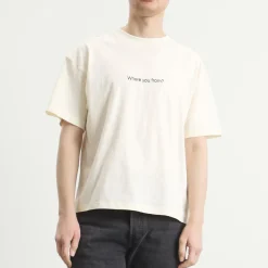 Honor the Gift Where You From T-Shirt