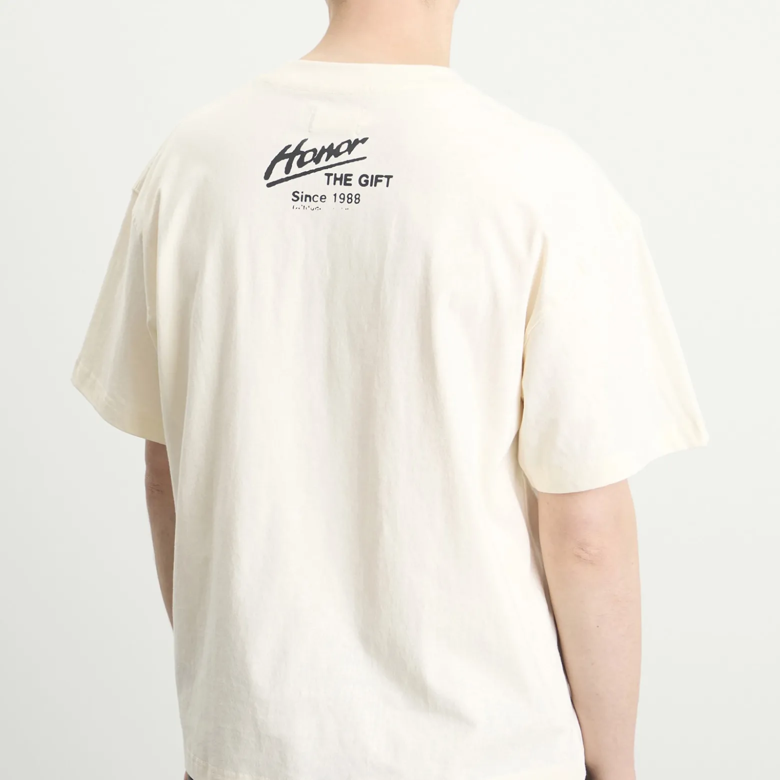 Honor the Gift Where You From T-Shirt