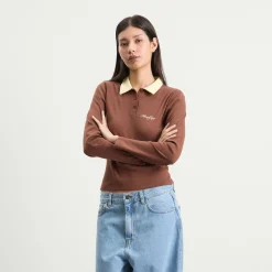 Hosbjerg Babette Polo Shirt